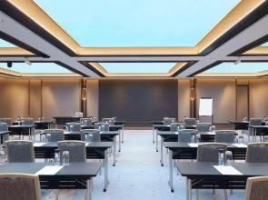 Novotel Century Hong Kong