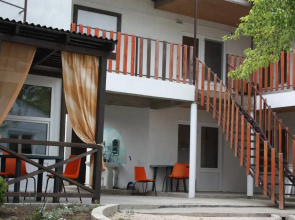 Elizaveta Guest House