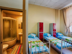 Astra Hostel