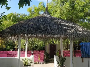 Alkina Lodge Hotel