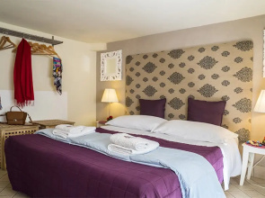 B&B Rossocorallo