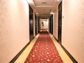 Crystal Plaza Al Majaz Hotel