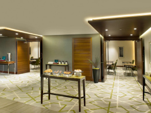 Hilton Garden Inn Dubai Deira