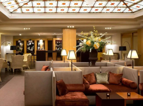 Starhotels Metropole