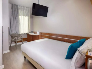 Best Western Hotel Madison