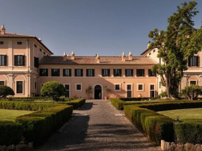 La Posta Vecchia Hotel