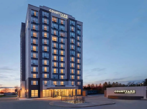 Courtyard by Marriott Kitchener