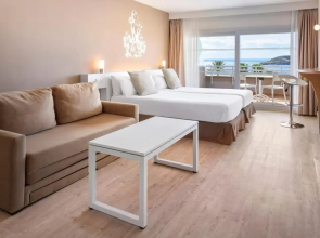 INNSiDE by Meliá Wave Calviá