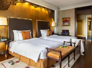 Jumeirah Zabeel Saray Royal Residences