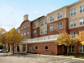 Homewood Suites by Hilton Columbus-Dublin