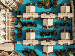 Susesi Luxury Resort All Inclusive