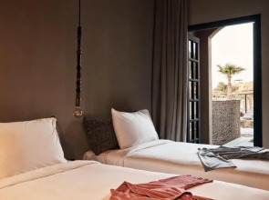 Cook's Club El Gouna - Adults Only