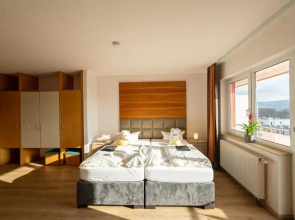 Savoy Hotel Bad Mergentheim