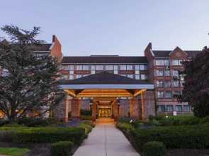 Embassy Suites by Hilton Philadelphia Valley Forge
