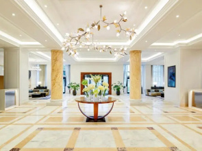 InterContinental Athénée Palace Bucharest by IHG