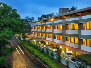 Avion Holiday Resort