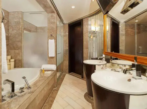 Grand Kempinski Hotel Shanghai