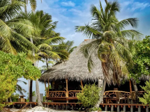 Ninamu Resort