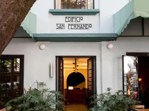 Hotel San Fernando