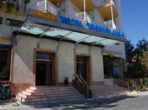 Hotel Monarque Torreblanca