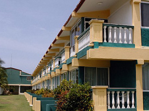 Club Amigo Marea Del Portillo All Inclusive
