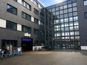 a&o Copenhagen Sydhavn - Hostel