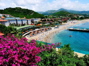 Kemal Bay Hotel - All Inclusive