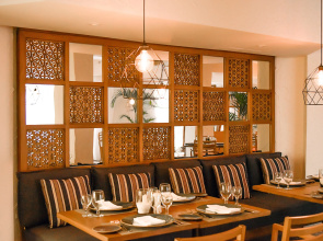 Jaz Fanara Resort & Residence
