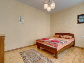 STN Apartments Nevsky Prospect 66