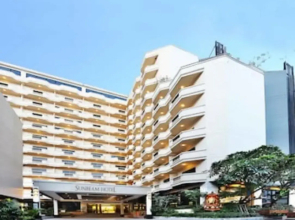 Sunbeam Hotel Pattaya