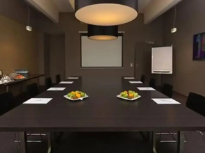 Aspria Berlin Ku’damm – Sport & Spa
