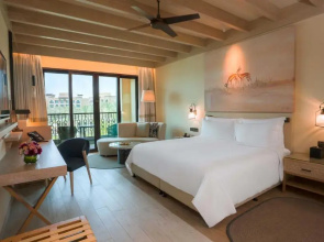 Saadiyat Rotana Resort and Villas
