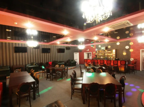 Hotel Medvezhonok