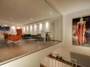Genius Hotel Downtown