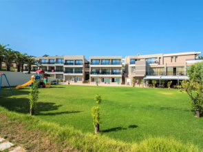 Atrion Hotel