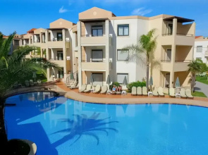 Creta Palm 