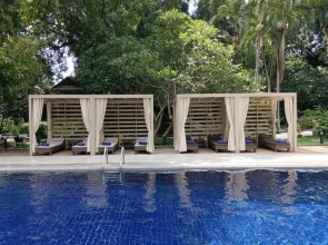 Let's Hyde Pattaya Resort & Villas