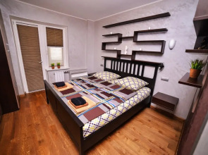 Crocus Podmoskovnyij Bulvar Apartments