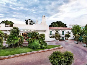 Grand Hotel Baia Verde