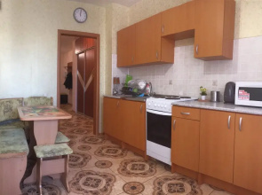 Apartamenty Na Prospekte Lenina