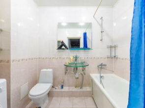 Dayker City Apartments Uyutnye na Chkalova 5 Apartments