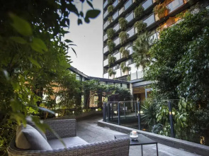 The Nicolaus Hotel