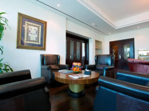 Tamani Marina Hotel and Hotel Apartments