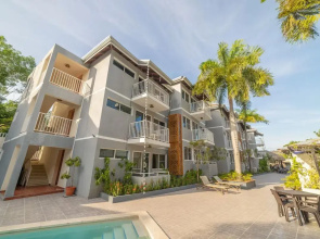 Hotel Seabreeze Sosua