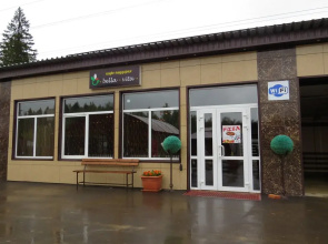 Hostel Moy Dvorik