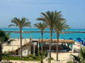 Rixos Premium Alamein