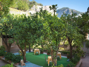 Hotel Amalfi
