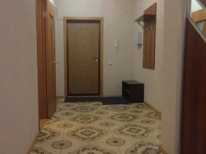 Apartamenty Na Prospekte Lenina