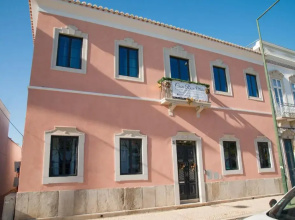 Casa Rosa Villa