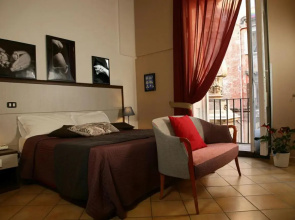 Caravaggio Hotel